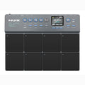 Nux DP2000 digital drum and percussion pad westerhaven-muziek