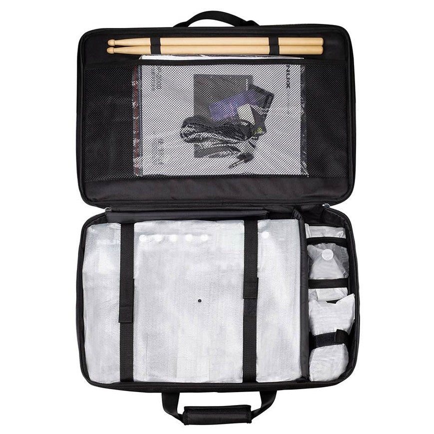 Nux DP2000 digital drum and percussion pad westerhaven-muziek