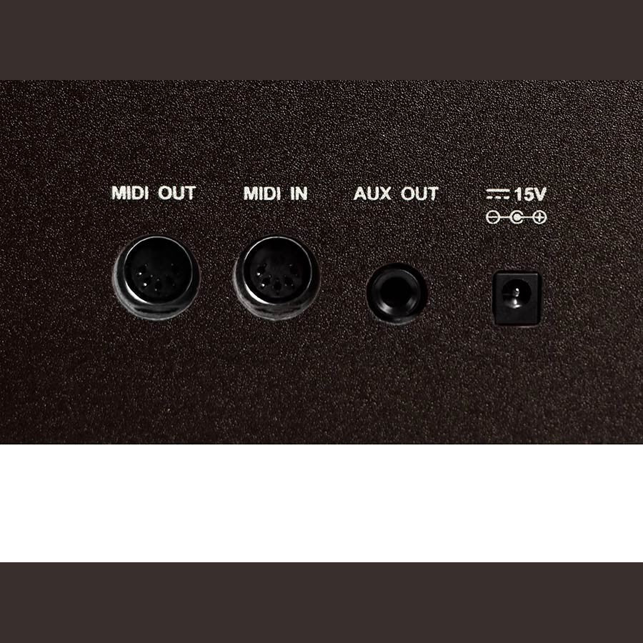 Medeli DP460K/RW digitale piano westerhaven-muziek