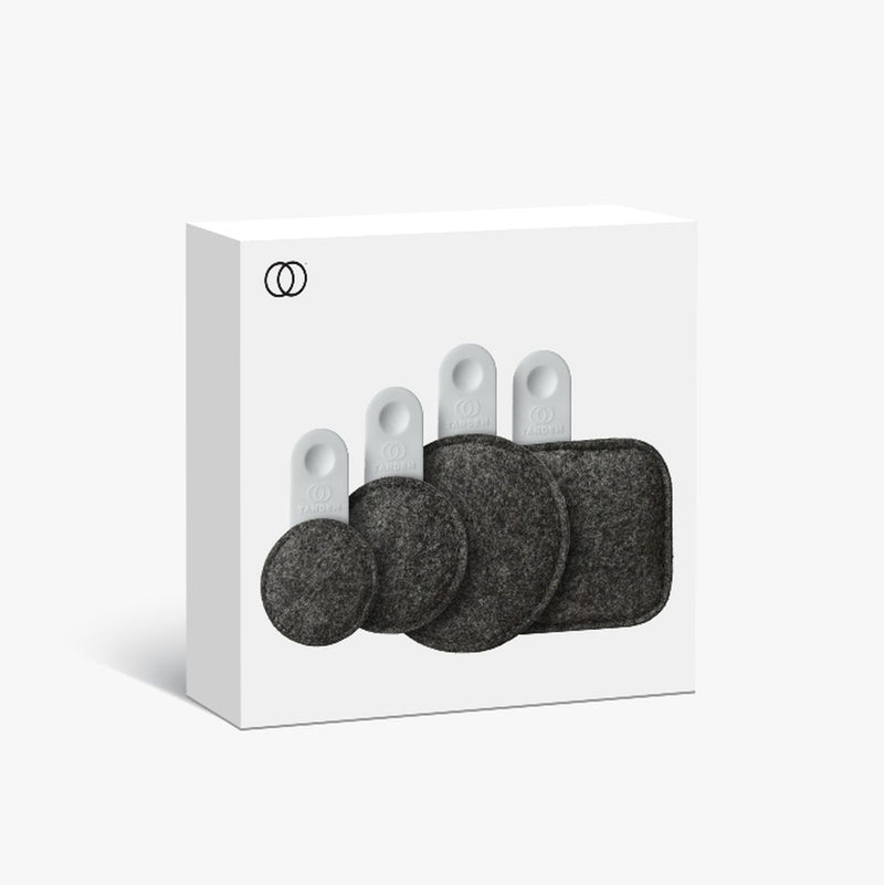Tandem Drops Set Of 4 Drum FX