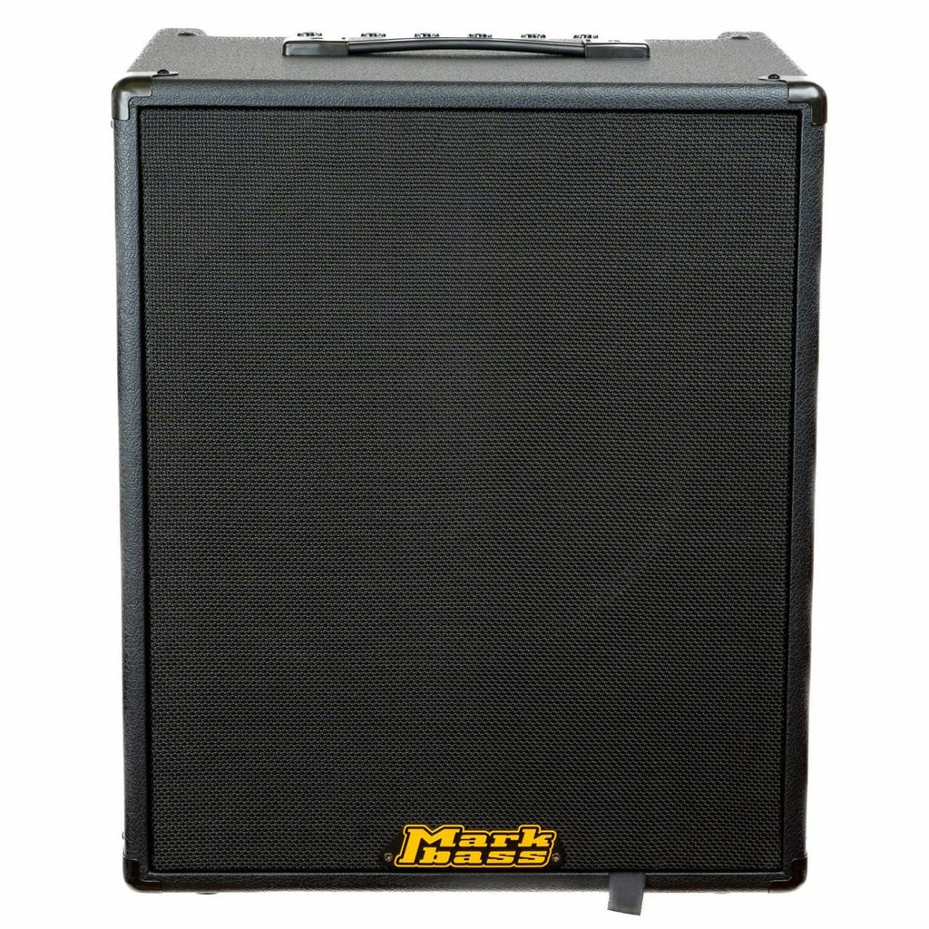 Markbass CMB 151 Blackline westerhaven-muziek