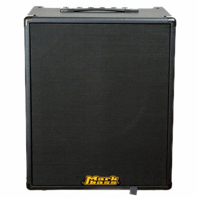 Markbass CMB 151 Blackline