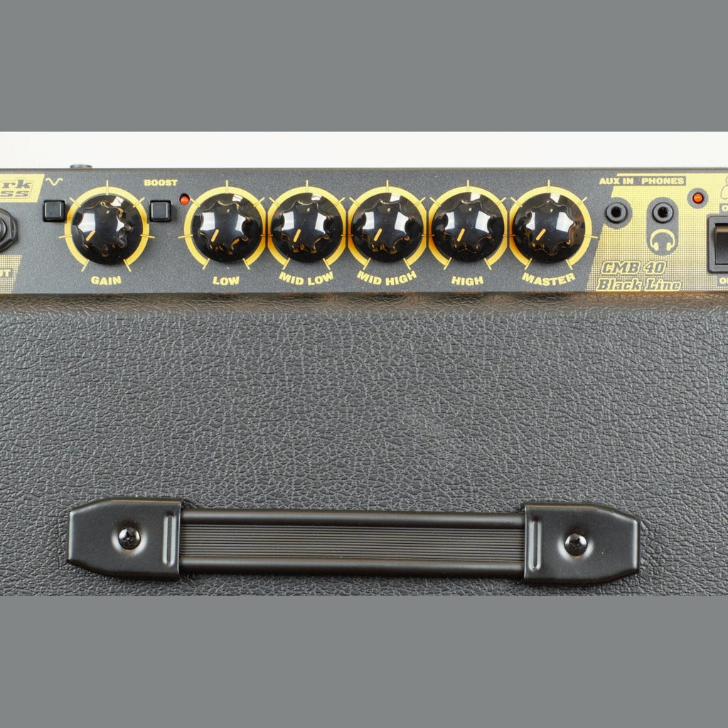 Markbass CMB 101 Bascombo westerhaven-muziek