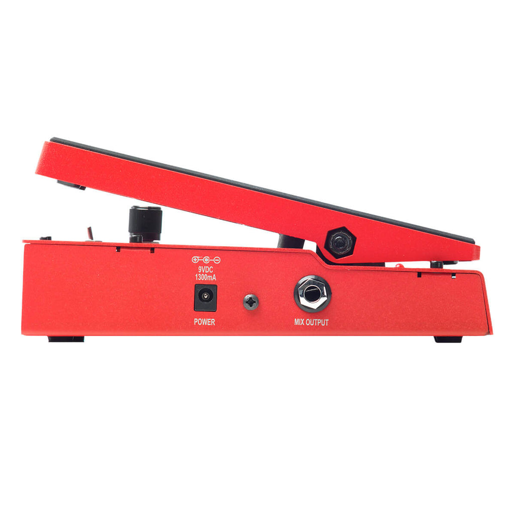 DIGITECH, Whammy 5, 2 Mode Pitchshift westerhaven-muziek