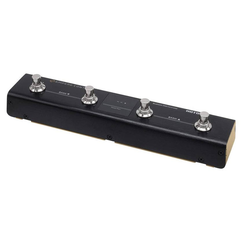 HoTone EC-4 bluetooth MIDI controller AMPERO CONTROL westerhaven-muziek