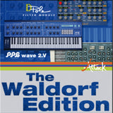 Waldorf The Waldorf Edition