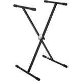 Proel Stage Keyboard Stands Easy Lock EL100