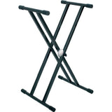 Proel Stage Keyboard Stands Easy Lock EL250