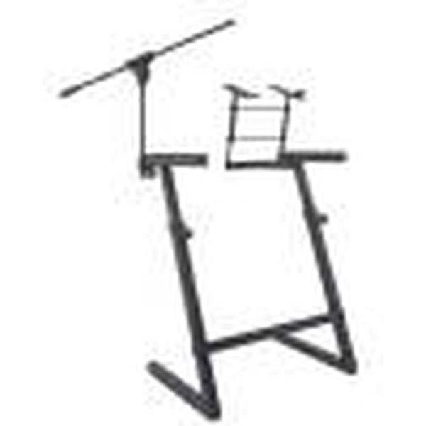 Proel Stage Keyboard Stand Table Series EL260