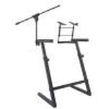 Proel Stage Keyboard Stand Table Series EL280
