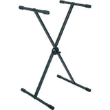 Proel Stage Keyboard Stands Easy Lock EL80D