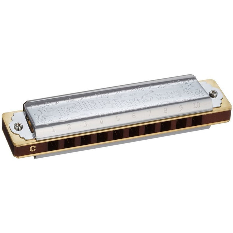 Tombo Folk Blues MKII B Flat