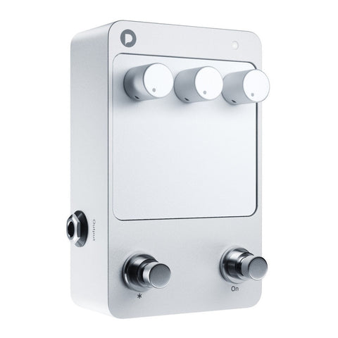 Endless programmeerbare stompbox