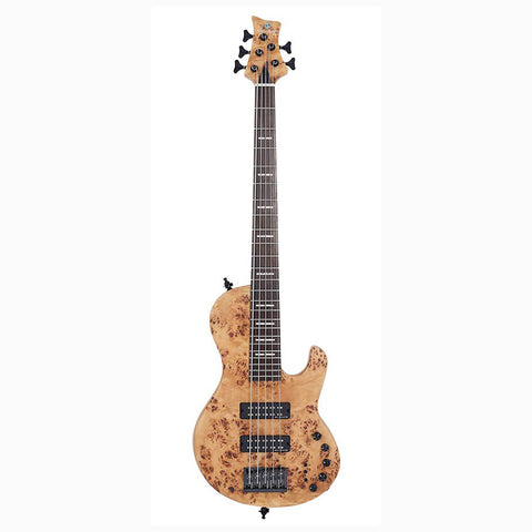 Sire Marcus Miller F10 5/NTS 5-string active bassguitar
