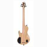 Sire Marcus Miller F10 5/NTS 5-string active bassguitar