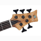 Sire Marcus Miller F10 5/NTS 5-string active bassguitar