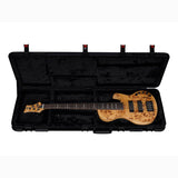Sire Marcus Miller F10 5/NTS 5-string active bassguitar