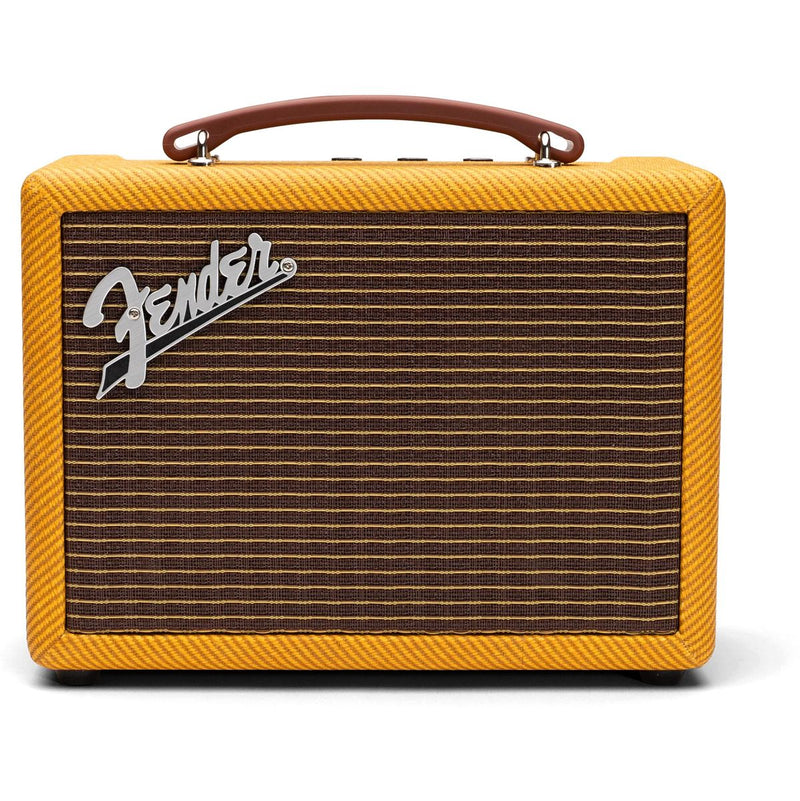 Fender Audio Fender INDIO2 Wireless Speakr Tweed