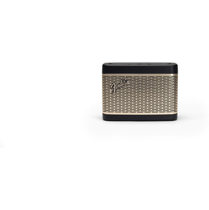 Fender Audio Fender NEWPORT2 BLK/Gold Bluethspkr