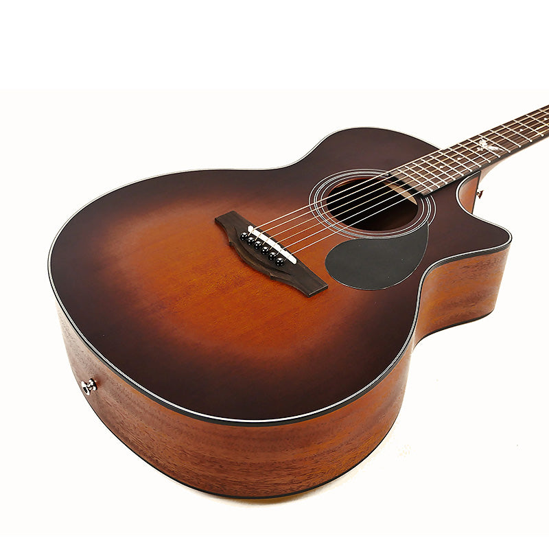 KEPMA FOE-GA-CB metTransacoustic Pickup westerhaven-muziek