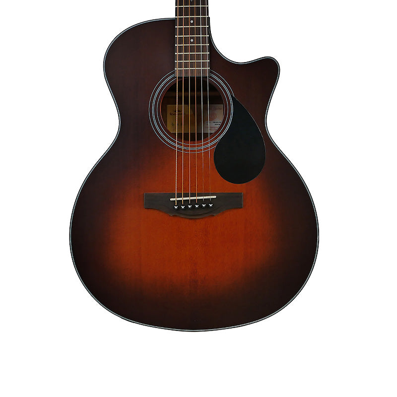 KEPMA FOE-GA-CB metTransacoustic Pickup westerhaven-muziek