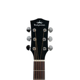 KEPMA FOE-GA-CB metTransacoustic Pickup