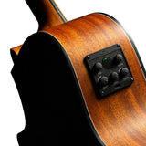 KEPMA FOE-GA-CB metTransacoustic Pickup