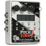 Electro-Harmonix Flatiron Fuzz