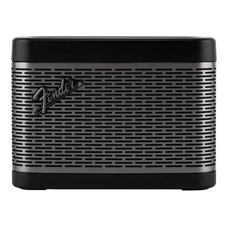 Fender Audio NEWPORT 2 Bluetooth Speaker Black westerhaven-muziek