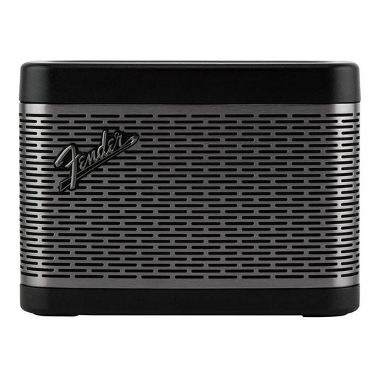 Fender Audio NEWPORT 2 Bluetooth Speaker Black westerhaven-muziek