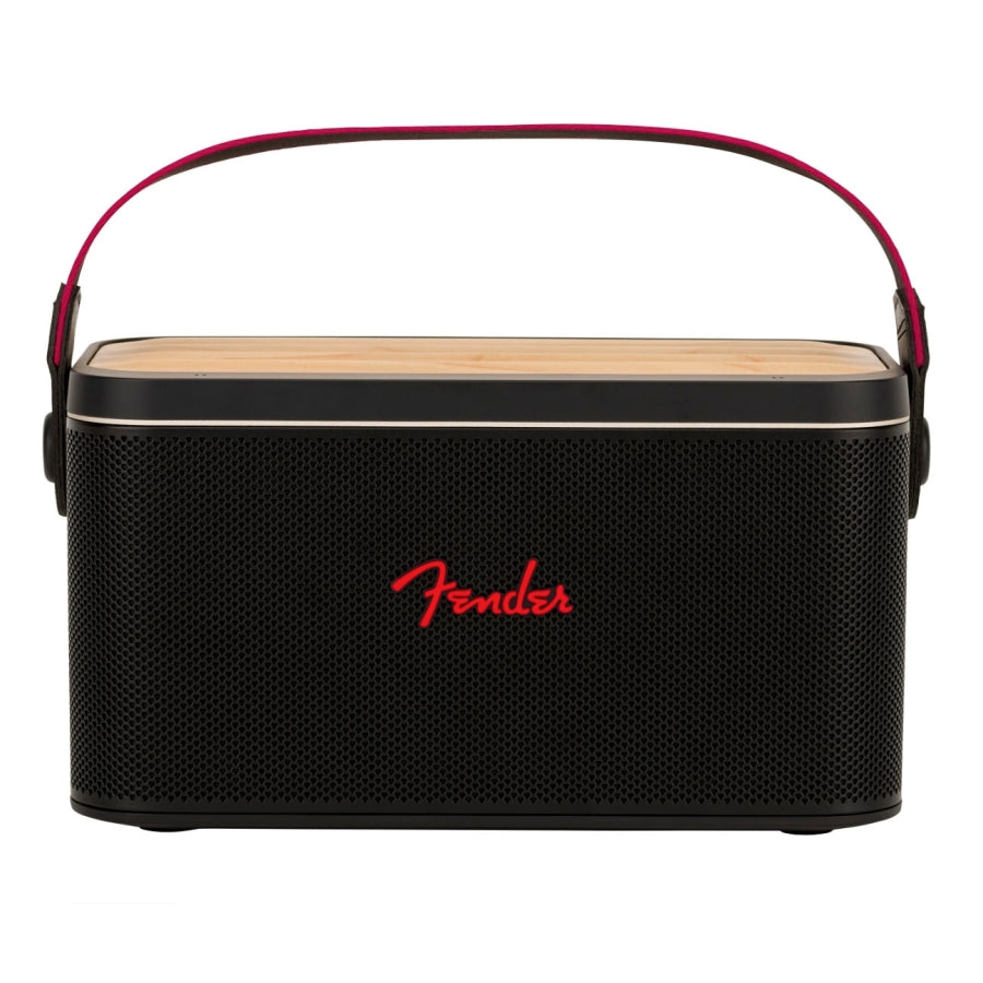 Fender RIFF Bluetooth Speaker Black westerhaven-muziek