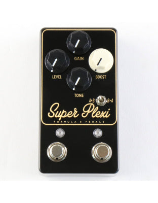 Formula B Super Plexi V2