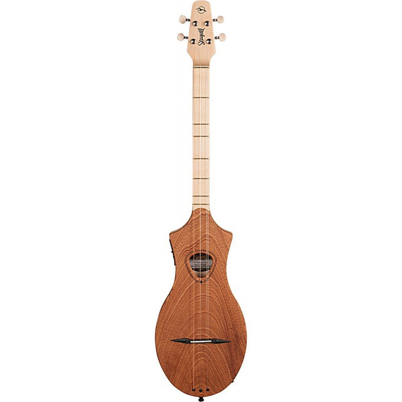 Seagull M4 Mahogany EQ
