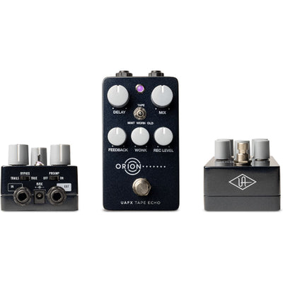 Universal Audio Orion Tape Echo
