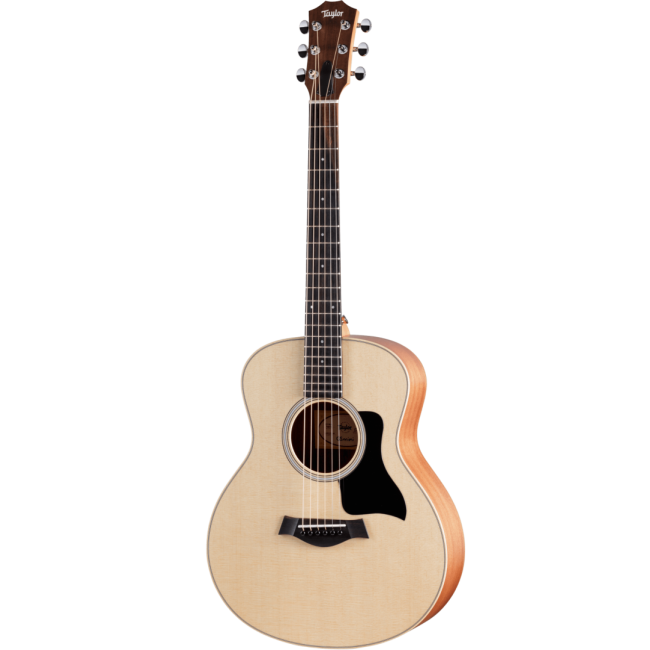 Taylor GS MINI reisgitaar met Taylor gigbag (B-stock)