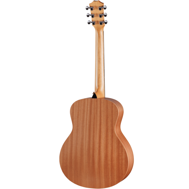 Taylor GS MINI reisgitaar met Taylor gigbag (B-stock)