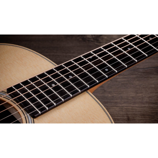 Taylor GS MINI reisgitaar met Taylor gigbag (B-stock)