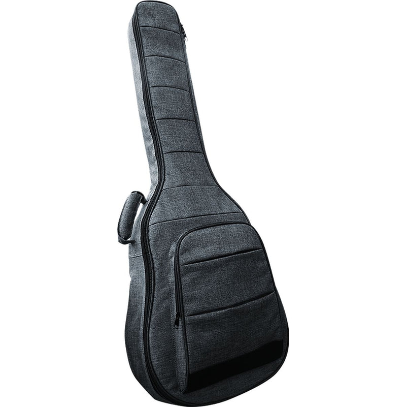 CLX GTE 155 GY Guitar Bag For Electric Guitar 15 mm Luxury (Anthracite)