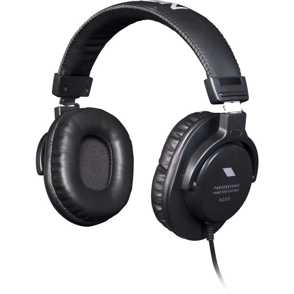 EIKON Professional SUPRA-AURAL Headphones H200