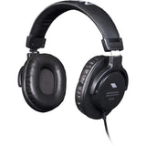 EIKON Professional SUPRA-AURAL Headphones H200