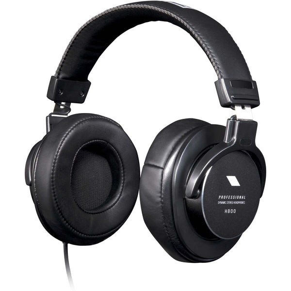 EIKON Professional Closed Back Headphones H800