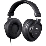 EIKON Professional Closed Back Headphones H800