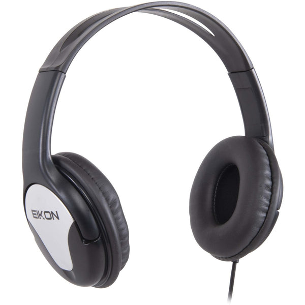 EIKON Multimedia Stereo Headphones HFC30