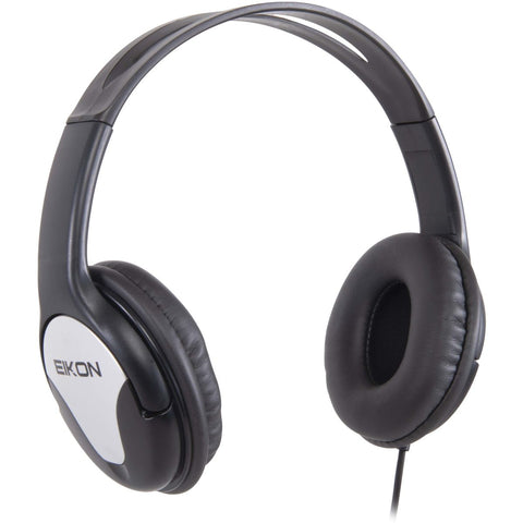 EIKON Multimedia Stereo Headphones HFC30