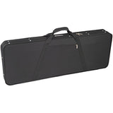 Kinsman Hard Foam Electric Guitar Case