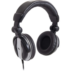 EIKON SUPRA-AURAL DJ Headphones HFJ700
