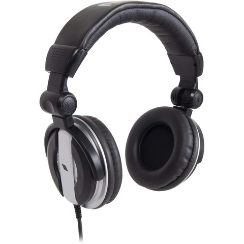 EIKON SUPRA-AURAL DJ Headphones HFJ700