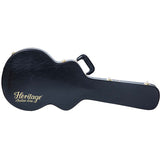Heritage Hollow Electric Guitar w/ Case