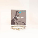 Harmony Nickel Electric Guitar Strings Regular 10/46
