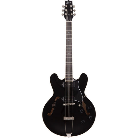 Heritage Standard H-530 Ebony